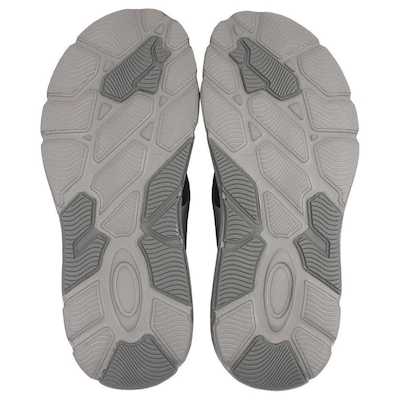 Chinelo Oakley Banks Oxide - Masculina - Foto 3