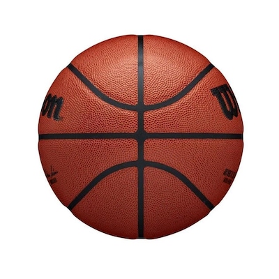 Bola de Basquete Wilson Nba Authentic Indoor/Outdoor #6 - Foto 6