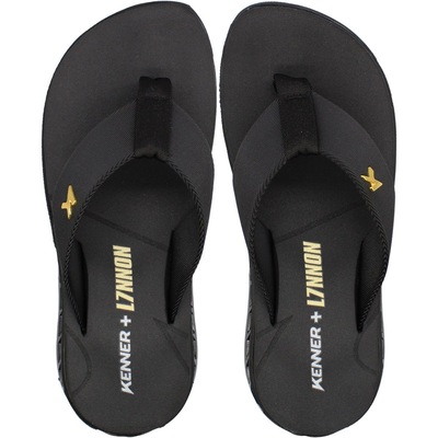 Chinelo Kenner Rakka L7 - Masculino - Foto 1