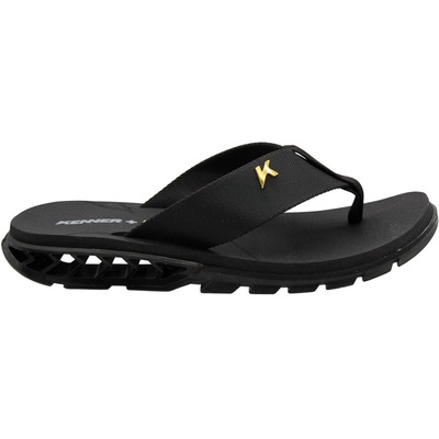 Chinelo Kenner Rakka L7 - Masculino - Foto 2