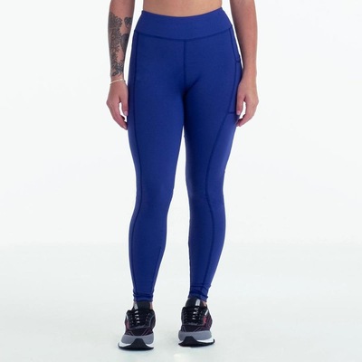 Calça Legging Umbro Essential - Feminina - Foto 1