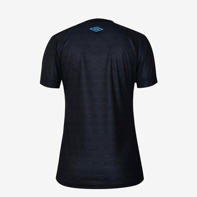 Camisa do Grêmio Oficial 3 2023 Torcedora Umbro - Feminina - Foto 3