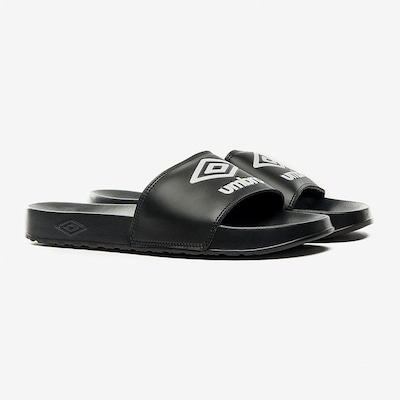 Chinelo Umbro Diamond Slider - Adulto - Foto 3