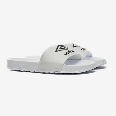 Chinelo Umbro Diamond Slider - Adulto - Foto 3