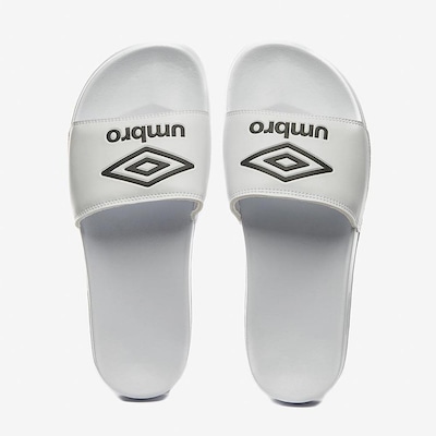 Chinelo Umbro Diamond Slider - Adulto - Foto 4