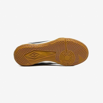 Chuteira Futsal Umbro Orbit - Júnior - Foto 5