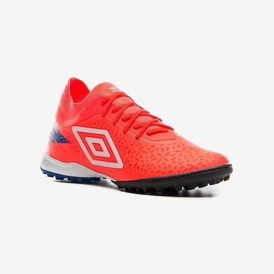 Chuteira Society Umbro Adamant Premier - Adulto - Foto 3