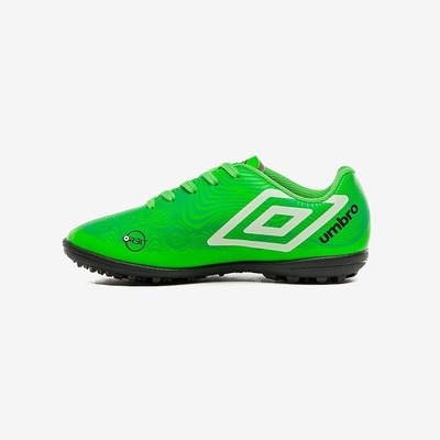 Chuteira Society Umbro Orbit Jr - Infantil - Foto 2
