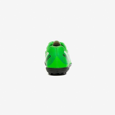 Chuteira Society Umbro Orbit Jr - Infantil - Foto 6