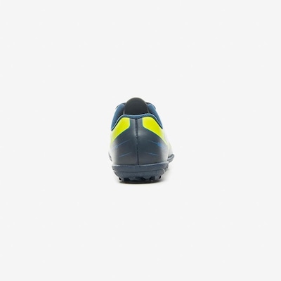 Chuteira Society Prisma + Umbro - Infantil - Foto 6