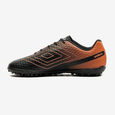Chuteira Society Umbro Warskin - Adulto - Foto 2