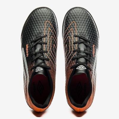 Chuteira Society Umbro Warskin - Adulto - Foto 4