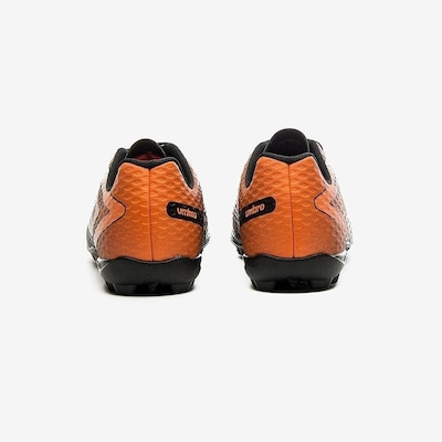 Chuteira Society Umbro Warskin - Adulto - Foto 6