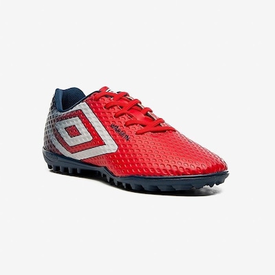 Chuteira Society Umbro Warskin - Adulto - Foto 3