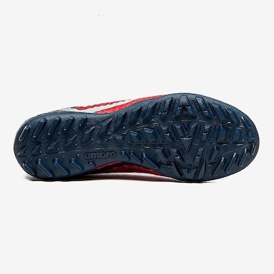 Chuteira Society Umbro Warskin - Adulto - Foto 5