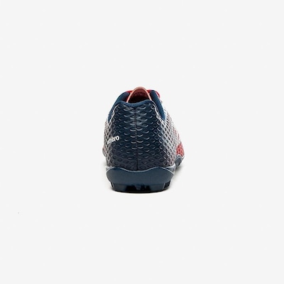 Chuteira Society Umbro Warskin - Adulto - Foto 6