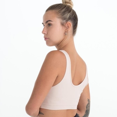 Top Fitenss Umbro Essential - Feminino - Foto 4