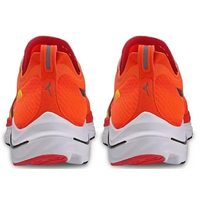 Tênis Mizuno Wave Superfast Rsp - Masculino - Foto 4