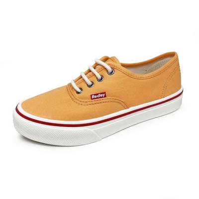 Tênis Redley Originals Colors - Feminino - Foto 1