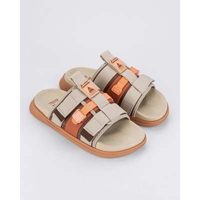 Chinelo Slide Rider Rsx Commuter Pack Slide Ad - Unissex - Foto 2
