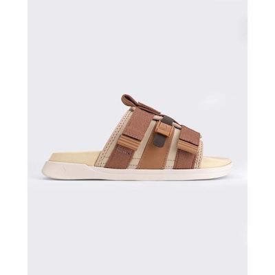 Chinelo Slide Rider Rsx Commuter Pack Slide Ad - Unissex - Foto 1