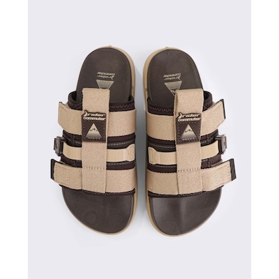 Chinelo Slide Rider Rsx Commuter Pack Slide Ad - Unissex - Foto 6