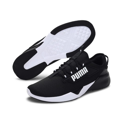 Tênis Puma Retaliate 2 - Unissex - Foto 4