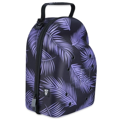 Bolsa para Boné New Era Carrier Folhagem - Foto 1