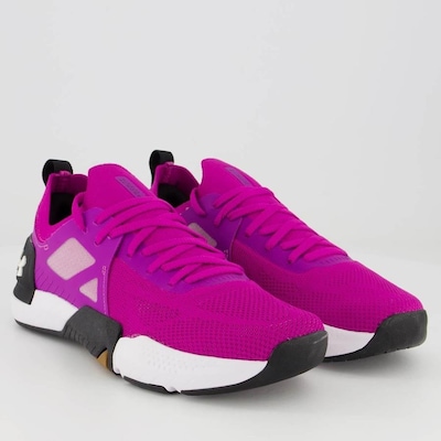 Tênis Under Armour Tribase Cross - Feminino - Foto 2