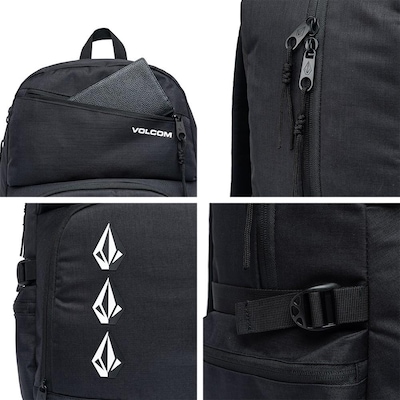 Mochila Volcom - Foto 5