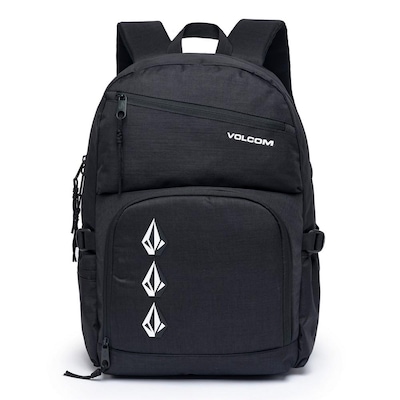 Mochila Volcom - Foto 1