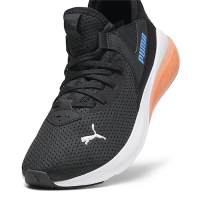 Tênis Puma Cell Vive - Infantil - Foto 6