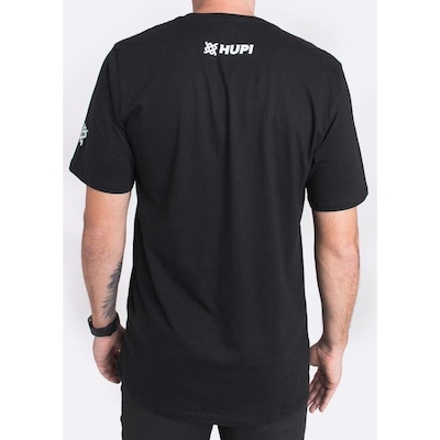Camiseta Hupi Racing Neo - Unissex - Foto 3