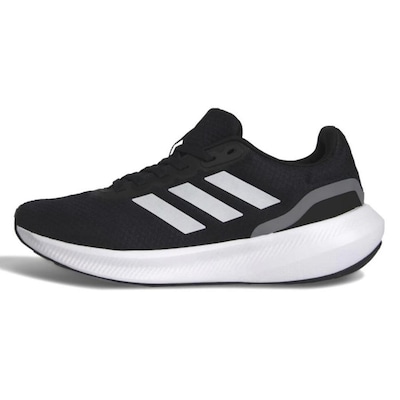 Tênis adidas Runfalcon 3.0 - Feminino - Foto 2