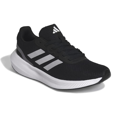 Tênis adidas Runfalcon 3.0 - Feminino - Foto 3