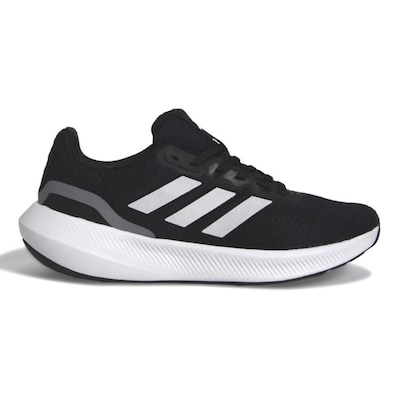 Tênis adidas Runfalcon 3.0 - Feminino - Foto 1