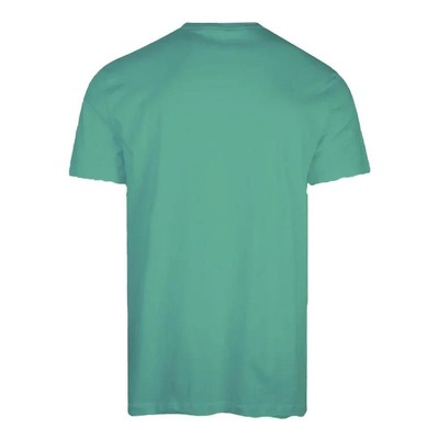 Camiseta Champion Ath Mini Script Logo Ink - Masculina - Foto 2