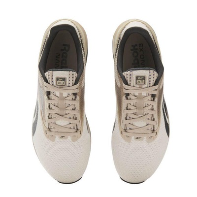 Tênis Reebok Nano X3 Froning - Masculino - Foto 4