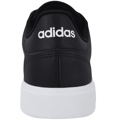 Tênis adidas Grand Court Base 2.0 - Masculino - Foto 3