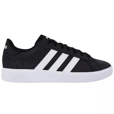 Tênis adidas Grand Court Base 2.0 - Masculino - Foto 1
