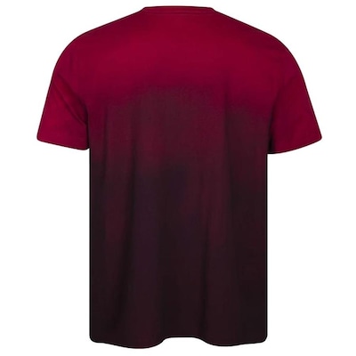 Camiseta New Era Nba Chicago Bulls - Masculina - Foto 2