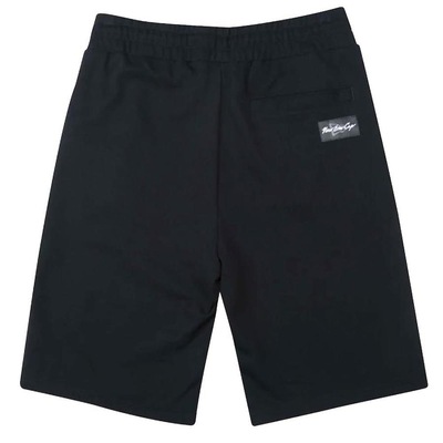 Bermuda de Moletom New Era Lisa Classic - Masculina - Foto 2