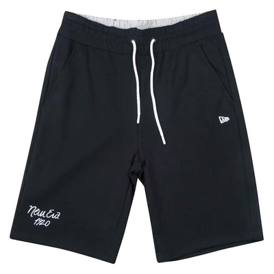 Bermuda de Moletom New Era Lisa Classic - Masculina - Foto 1