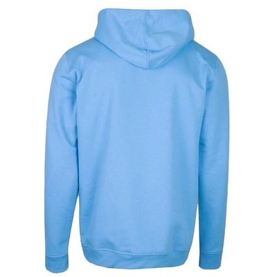 Blusão de Moletom com Capuz New Era Canguru New York City Nyc Sweet Winter - Masculino - Foto 2