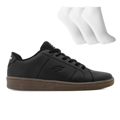 Tênis Mormaii Urban Thunder + 3 Pares de Meias - Masculino - Foto 1