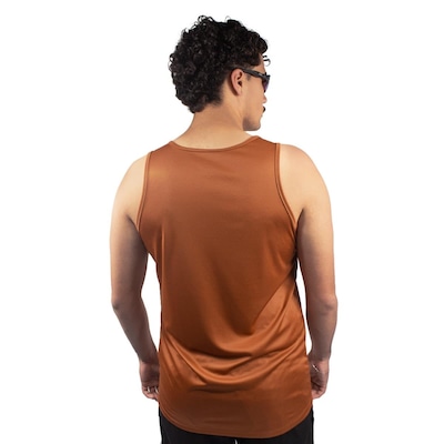 Camiseta Regata Masculina Oakley Mod Daily Sport Tank III - Foto 2