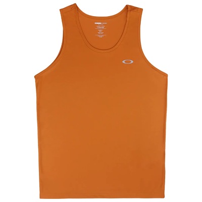 Camiseta Regata Masculina Oakley Mod Daily Sport Tank III - Foto 4
