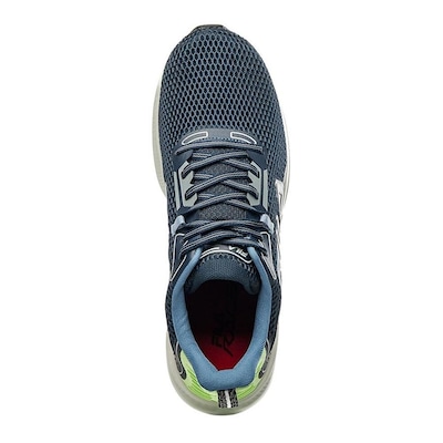 Tênis Fila Racer Wings - Masculino - Foto 4
