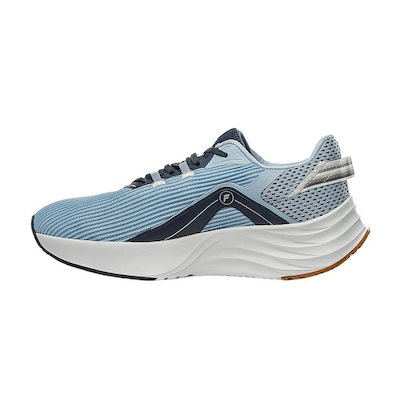 Tênis Fila Racer Flexor - Feminino - Foto 4
