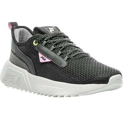 Tenis Fila Freestyle - Feminino - Foto 2
